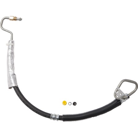 Gates Power Steering Pressure Line Hose Assembly, 352172 352172