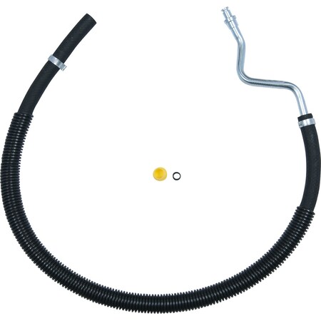 Gates Return Line Assembly - Gear To Cooler, 352179 352179