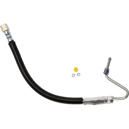 Gates Power Steering Pressure Line Hose Assembly, 352190 352190