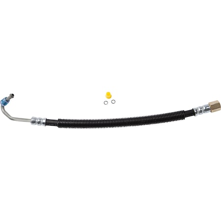 Gates Power Steering Pressure Line Hose Assembly, 352200 352200