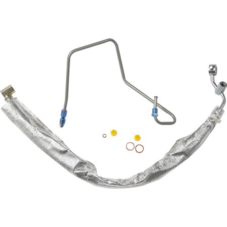 Gates Pressure Line Assembly - Pump To Rack, 352216 352216