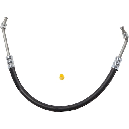 Gates Power Steering Pressure Line Hose Assembly, 352240 352240