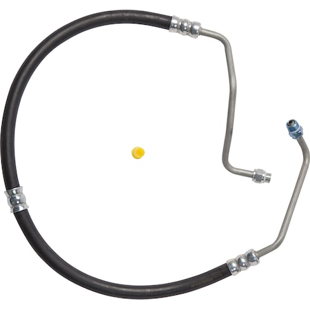 Gates Power Steering Pressure Line Hose Assembly 2001-2003 Ford Mustang 352260