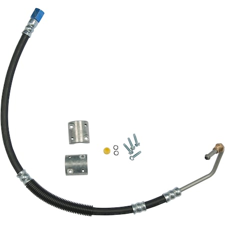 Gates Power Steering Pressure Line Hose Assembly, 352263 352263