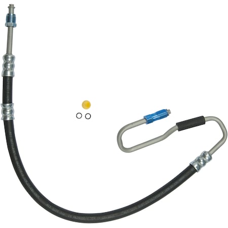 Gates Power Steering Pressure Line Hose Assembly, 352271 352271
