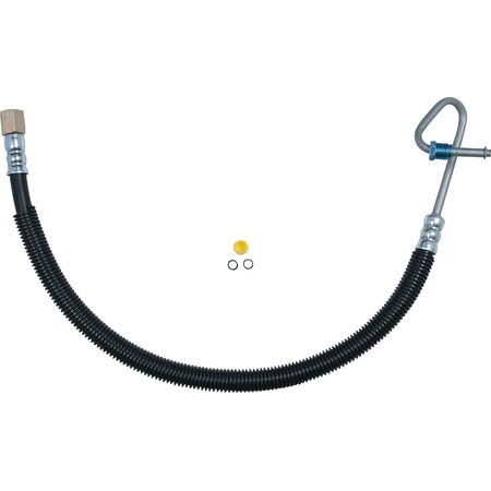 Gates Pressure Line Assembly - Hydroboost To Gear, 352340 352340