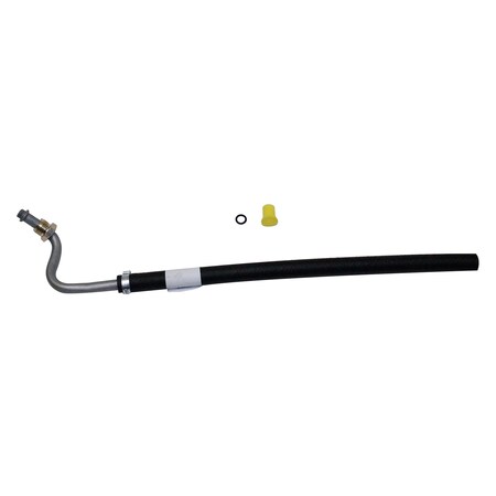 Gates Power Steering Return Line Hose Assembly 2005-2007 Cadillac CTS, 352505 352505