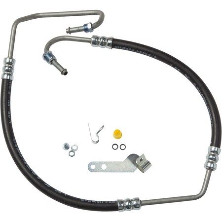 Gates Pressure Line Assembly, 352520 352520