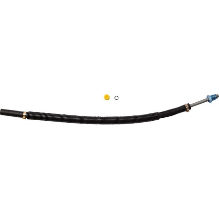 Gates Power Steering Return Line Hose Assembly, 352690 352690