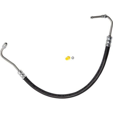Gates Pressure Line Assembly - Hydroboost To Gear, 352790 352790
