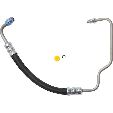 Gates Power Steering Pressure Line Hose Assembly, 352860 352860