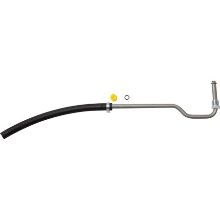 Gates Power Steering Return Line Hose Assembly, 352920 352920