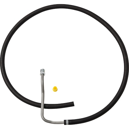 Gates Return Line Assembly, 353000 353000