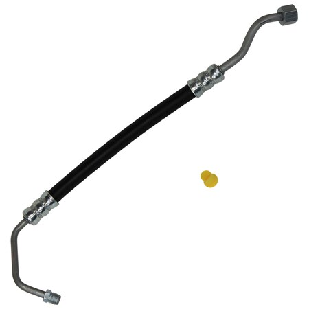 Gates Power Steering Pressure Line Hose Assembly, 353058 353058
