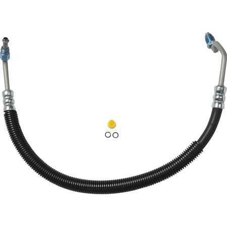 Gates Pressure Line Assembly - To Gear, 353110 353110