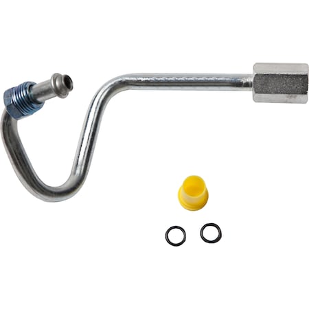 Gates Power Steering Pressure Line Hose Assembly, 353190 353190
