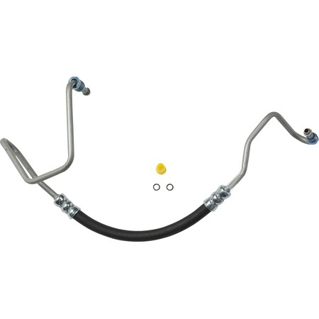 Gates Pressure Line Assembly, 353600 353600