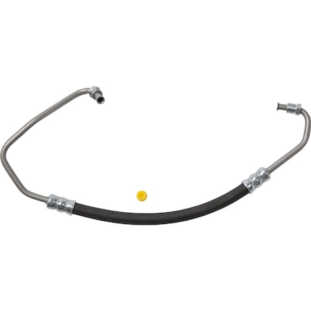 Gates Power Steering Pressure Line Hose Assembly, 353640 353640