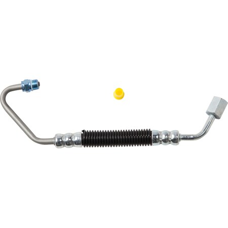 Gates Pressure Line Assembly - Pump To Intermediate Hose, 354020 354020