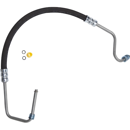 Gates Power Steering Pressure Line Hose Assembly, 354630 354630
