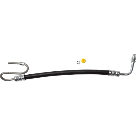 Gates Power Steering Pressure Line Hose Assembly, 354670 354670