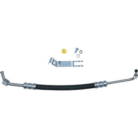 Gates Power Steering Pressure Line Hose Assembly, 355030 355030
