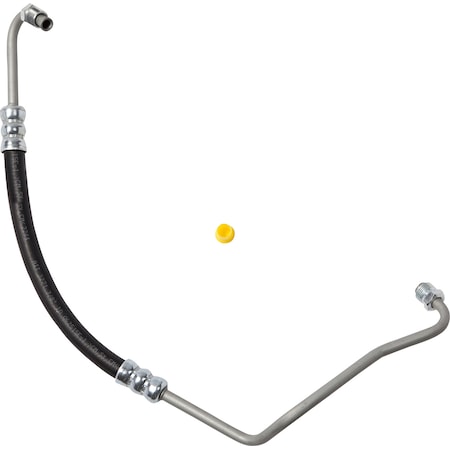 Gates Power Steering Pressure Line Hose Assembly, 355250 355250
