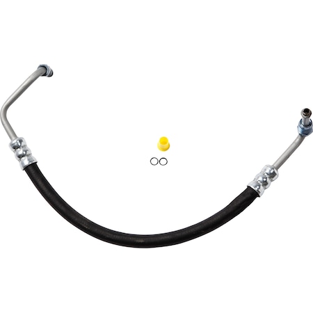 Gates Pressure Line Assembly, 357010 357010