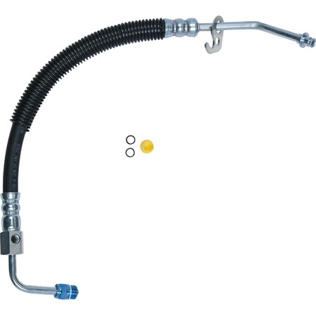 Gates Pressure Line Assembly, 357480 357480