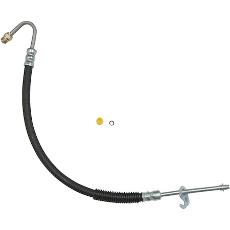 Gates Power Steering Pressure Line Hose Assembly, 357510 357510