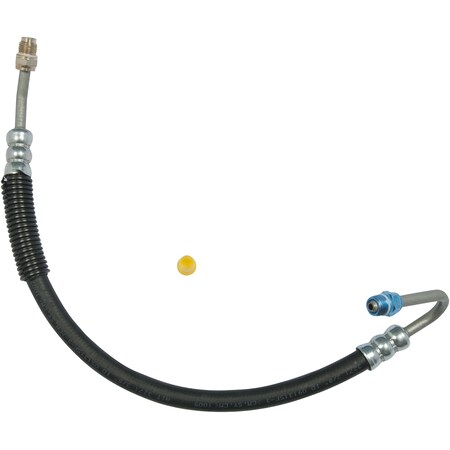 Gates Pressure Line Assembly, 357520 357520