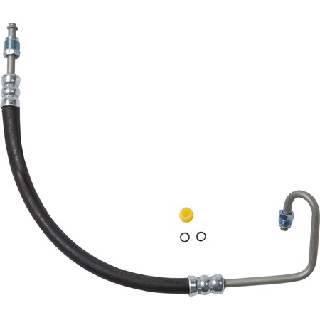 Gates Power Steering Pressure Line Hose Assembly, 359350 359350
