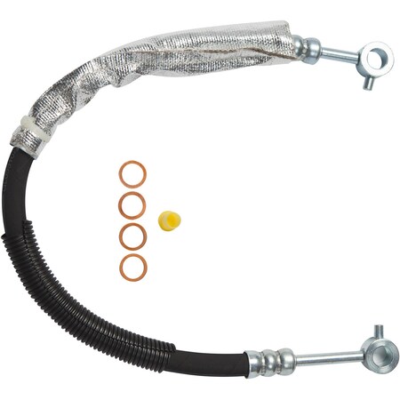 Gates Pressure Line Assembly - From Pump, 359710 359710