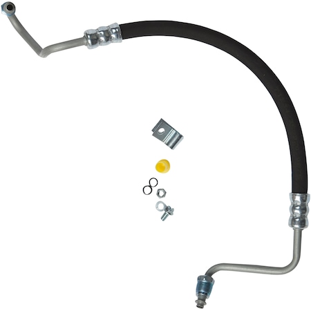 Gates Pressure Line Assembly, 359970 359970