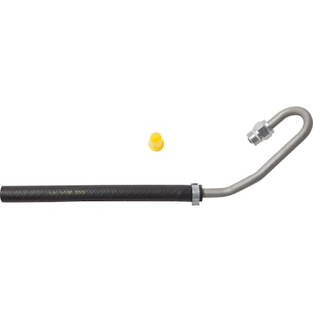 Gates Return Line Assembly, 360140 360140