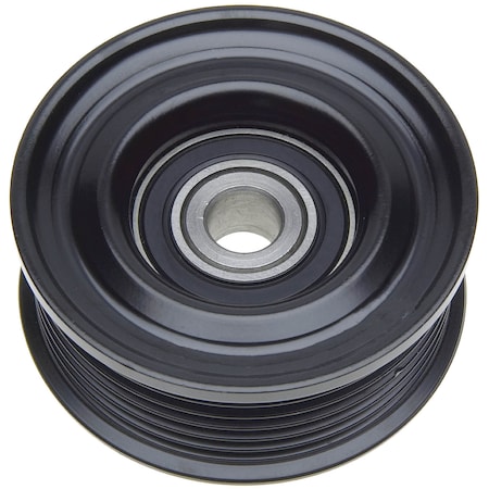 Gates DriveAlign Premium OE Pulley, 36026 36026