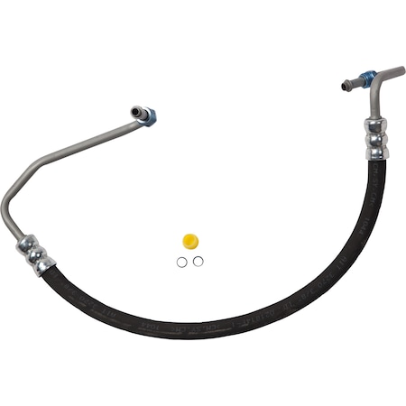 Gates Power Steering Pressure Line Hose Assembly, 360770 360770