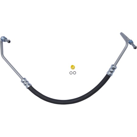 Gates Pressure Line Assembly, 360780 360780