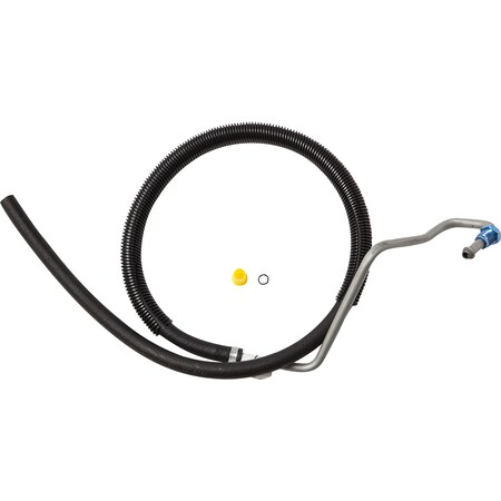 Gates Return Line Assembly, 360940 360940