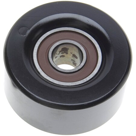 Gates Accessory Drive Belt Idler Pulley, 36095 36095