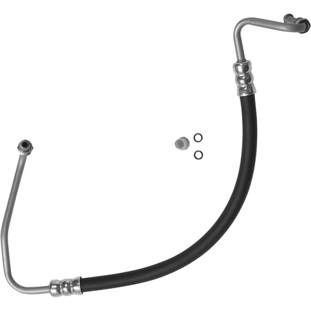 Gates Pressure Line Assembly, 360980 360980