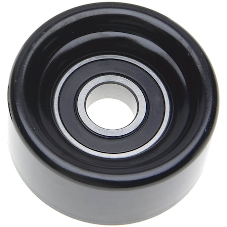 Gates Accessory Drive Belt Idler Pulley, 36101 36101