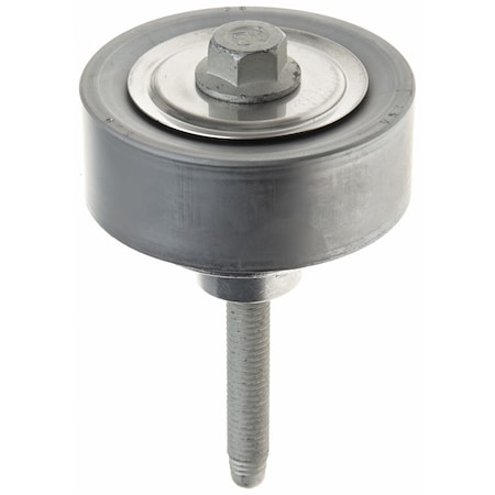 GATES DriveAlign Premium OE Pulley, 36110 36110