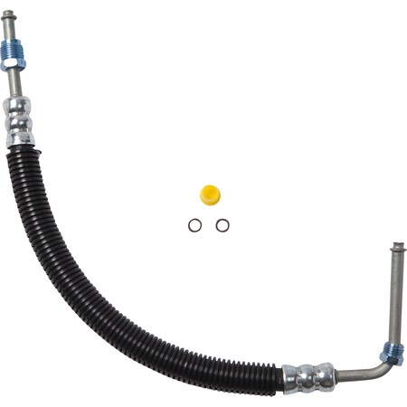 Gates Power Steering Pressure Line Hose Assembly, 361110 361110