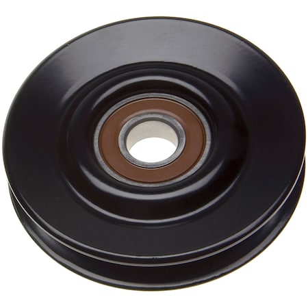 Gates DriveAlign Premium OE Pulley - Air Conditioning, 36116 36116