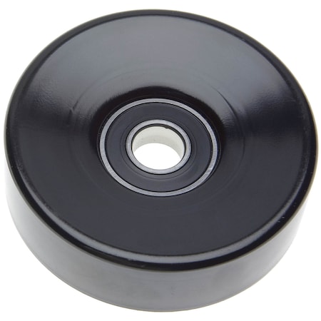 Gates Accessory Drive Belt Idler Pulley, 36119 36119