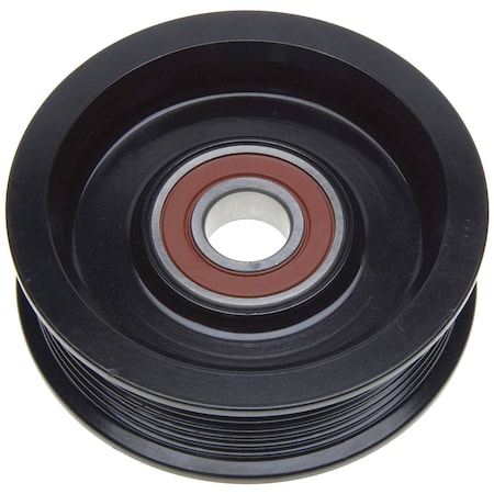 Gates DriveAlign Premium OE Pulley, 36177 36177
