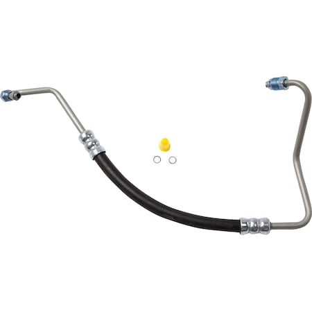 Gates Power Steering Pressure Line Hose Assembly, 361790 361790