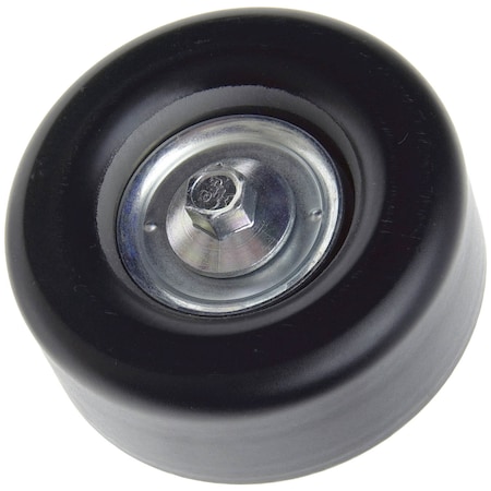 Gates DriveAlign Premium OE Pulley, 36198 36198