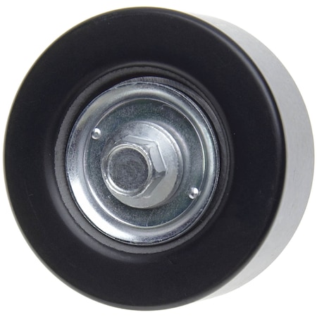 Gates Accessory Drive Belt Idler Pulley, 36200 36200